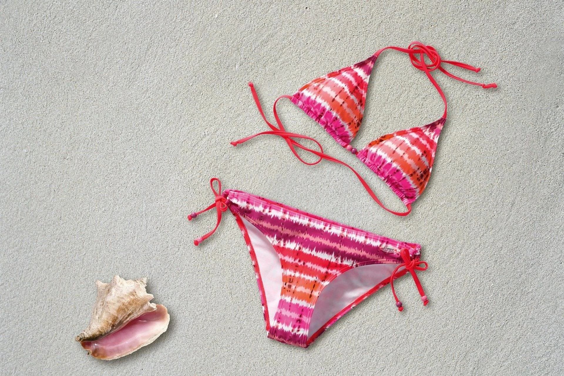 Recycled Swimwear: Following The Footsteps Of H&amp;M In Abolishing Fast Fashion
