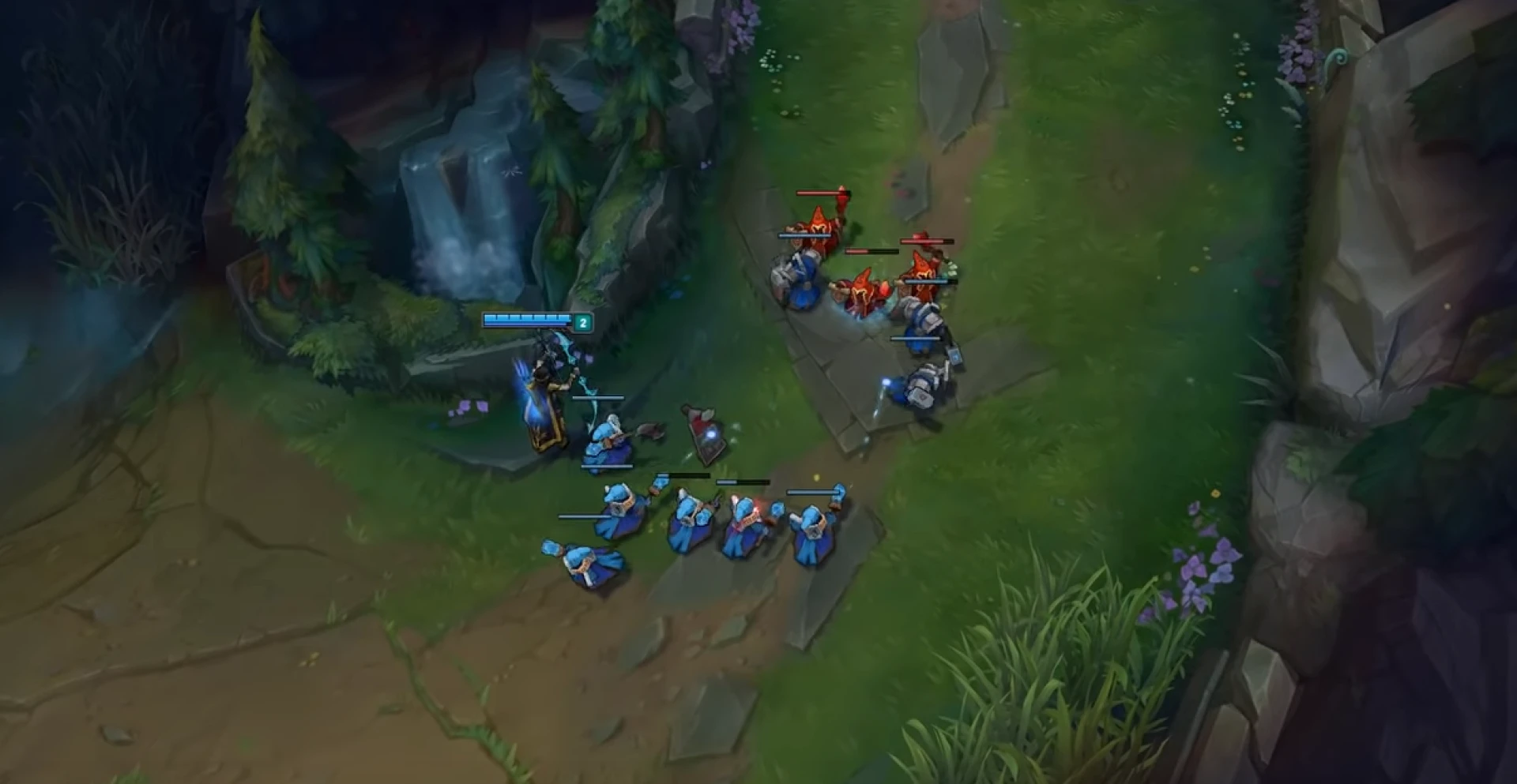 Tips to Quickly Climb the League of Legends Ranked Ladder