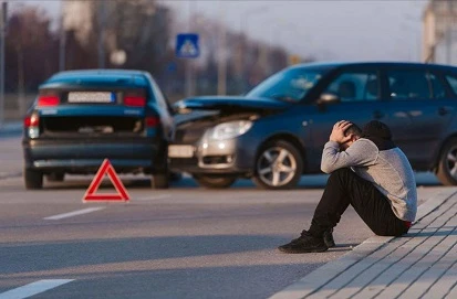 How to report an accident in 6 simple steps