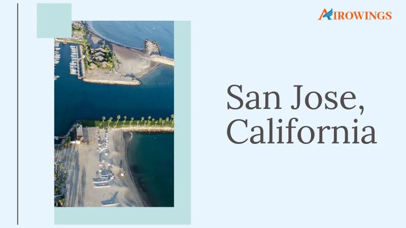 Silicon Valley on a Shoestring: Cheap Flights to San Jose from $50!