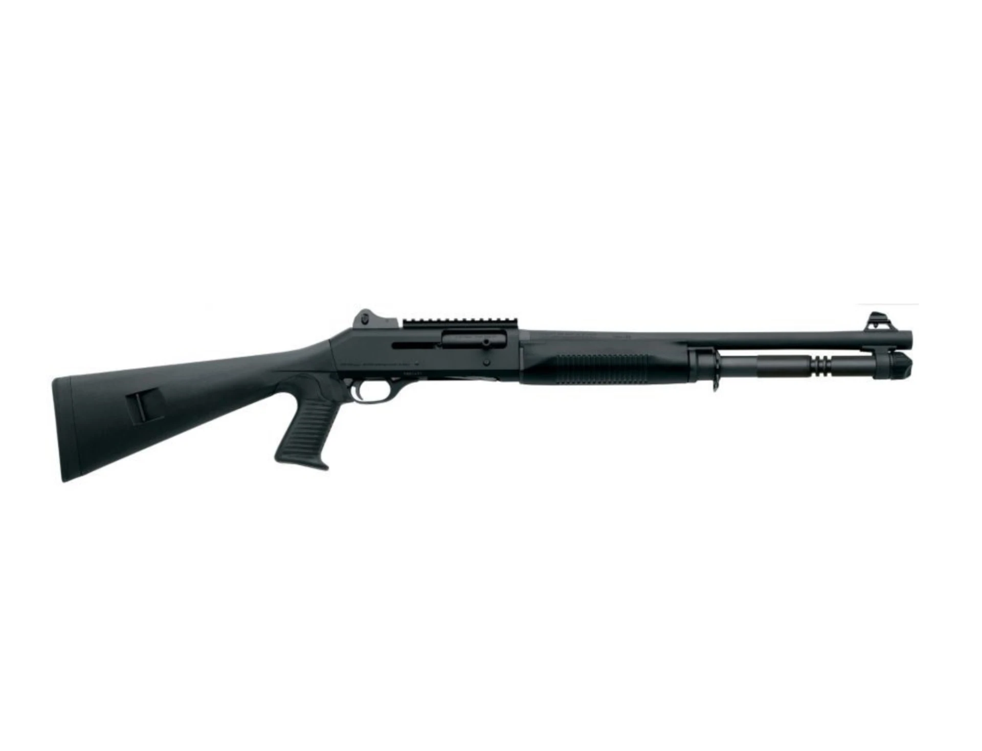 Holiday Gift Guide: 5 Best Home Defense Shotguns