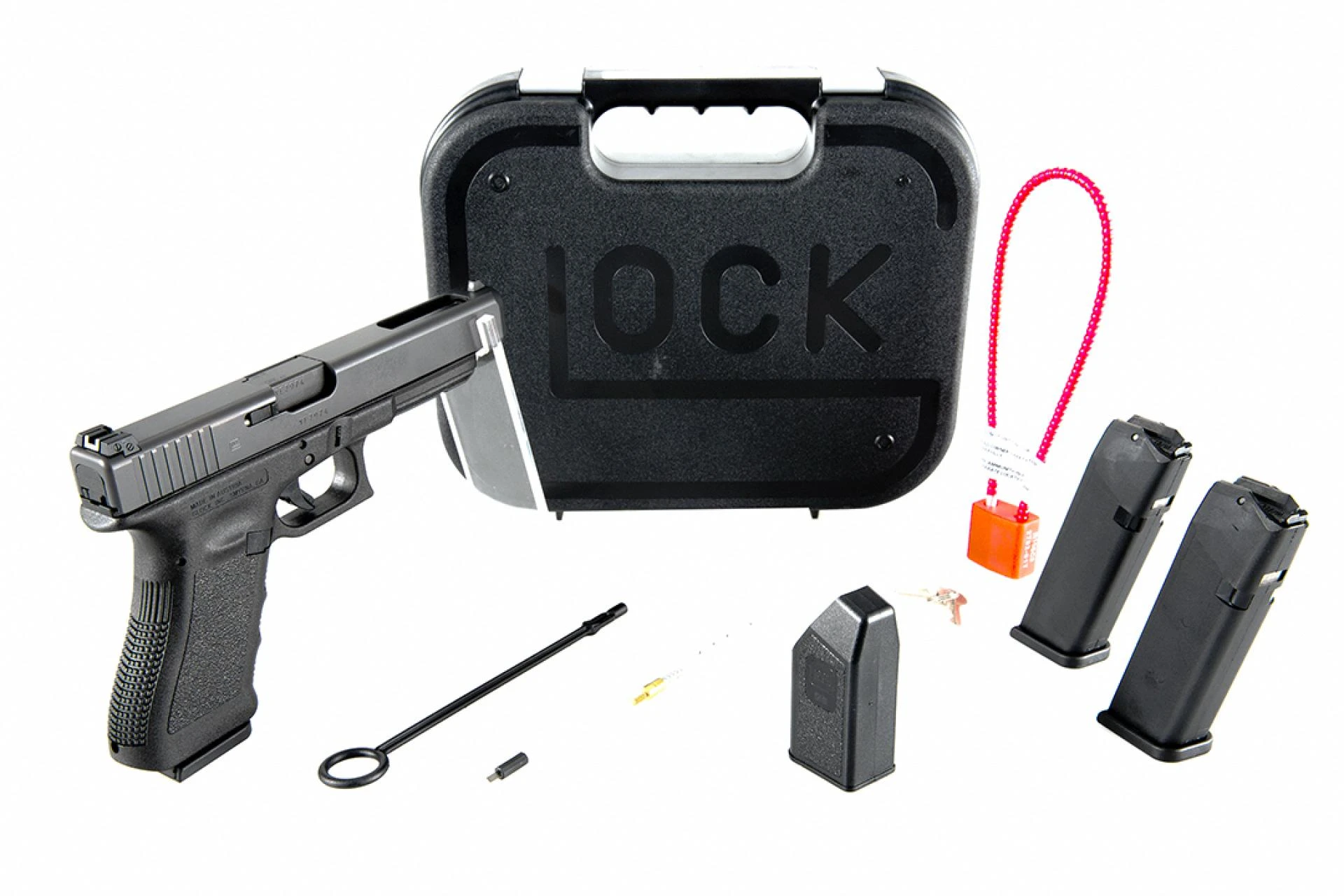 Holiday Gift Guide: 6 Best Handguns Under $500 for Holiday Gifting