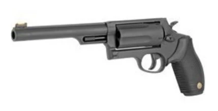 4 Super-Sized Handguns That Are Well Worth Giving a Shot