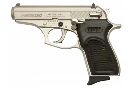 6 Easy-to-Use, Compact, and Concealable Handguns with Low Recoil