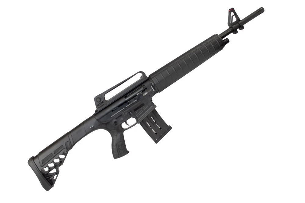 5 Unique Shotguns to Try at the Range