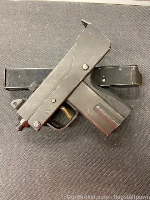 Keep These 4 Weird-Looking Guns on Your Radar