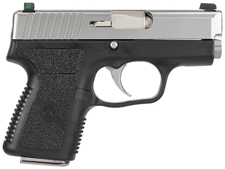 4 Must-Have Compact and Sub-Compact Handguns