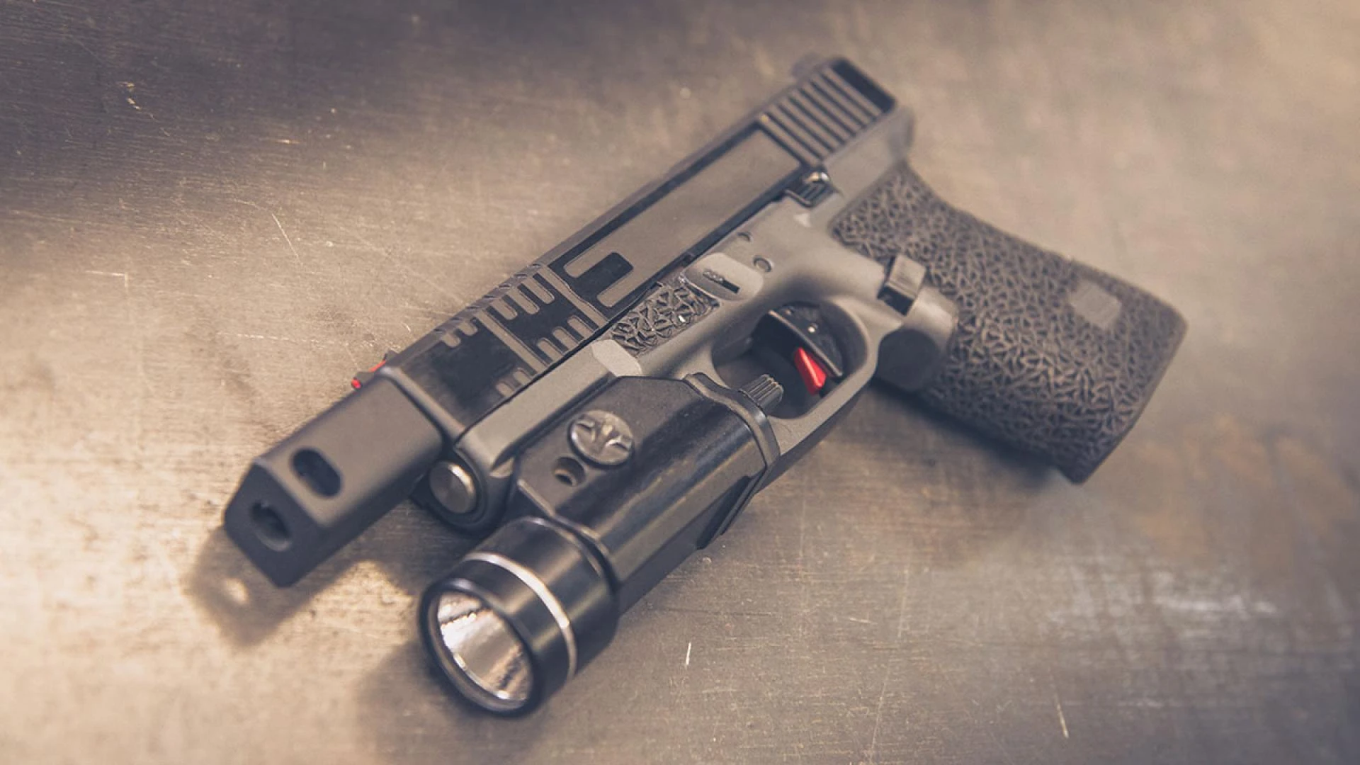 6 Things to Look for In Aftermarket Glock Slides
