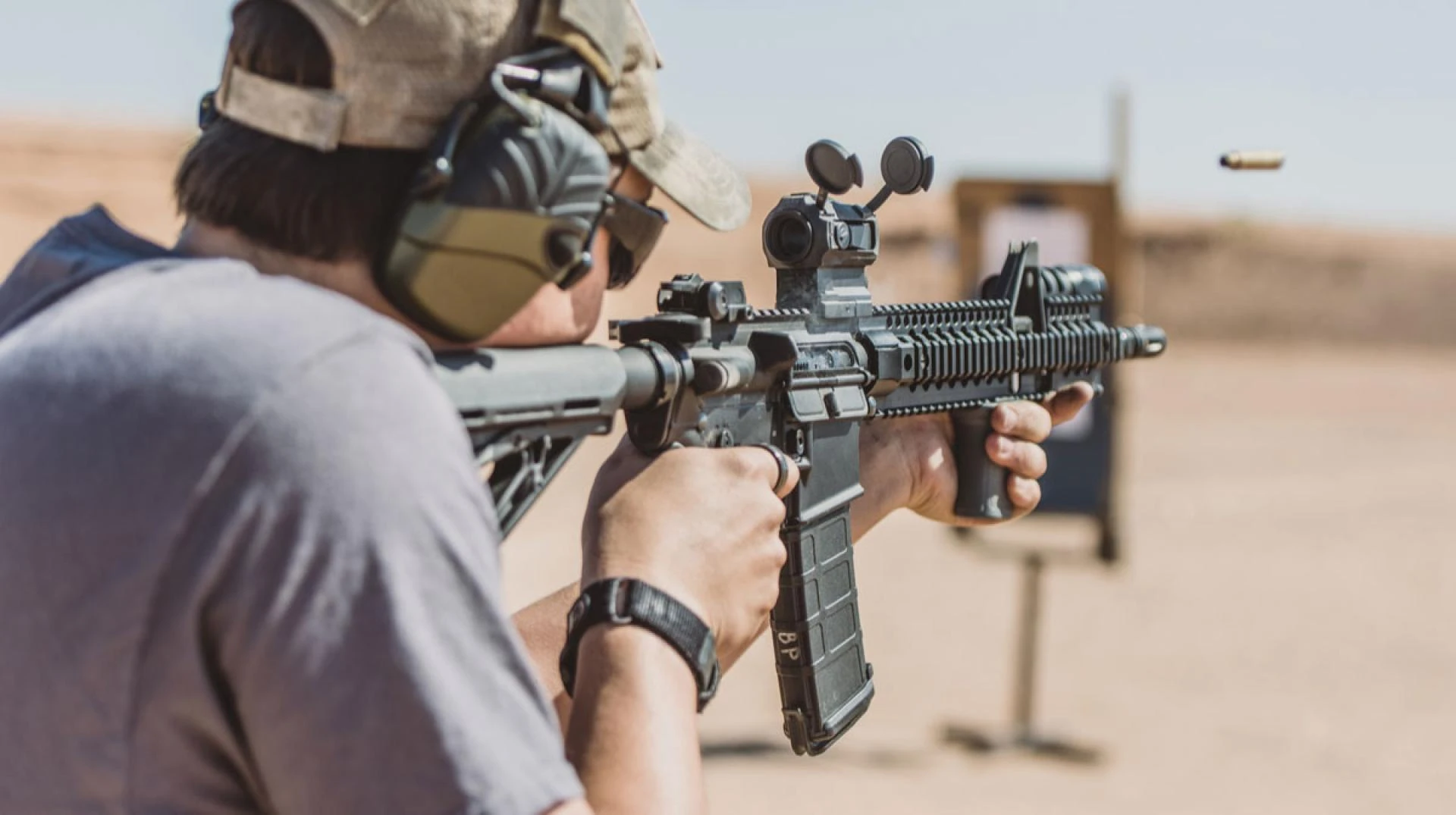 5 Tips for Finding the Right AR Trigger