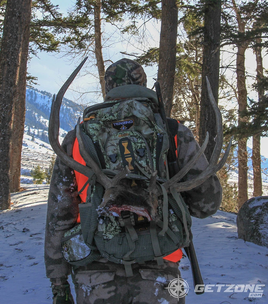 4 Versatile Wilderness Handguns for Your Outdoor Adventures