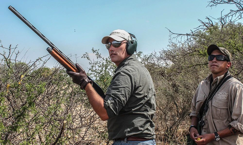 How to Help Your Friend Who Is New to Firearms