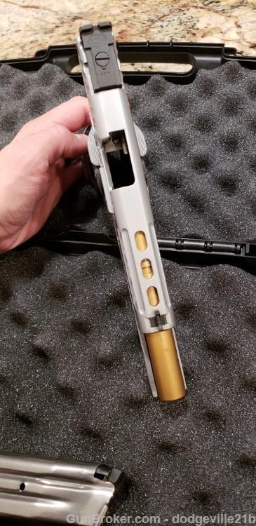 5 Practical Tips for Assembling a Rife to Hit 1,000 Yards