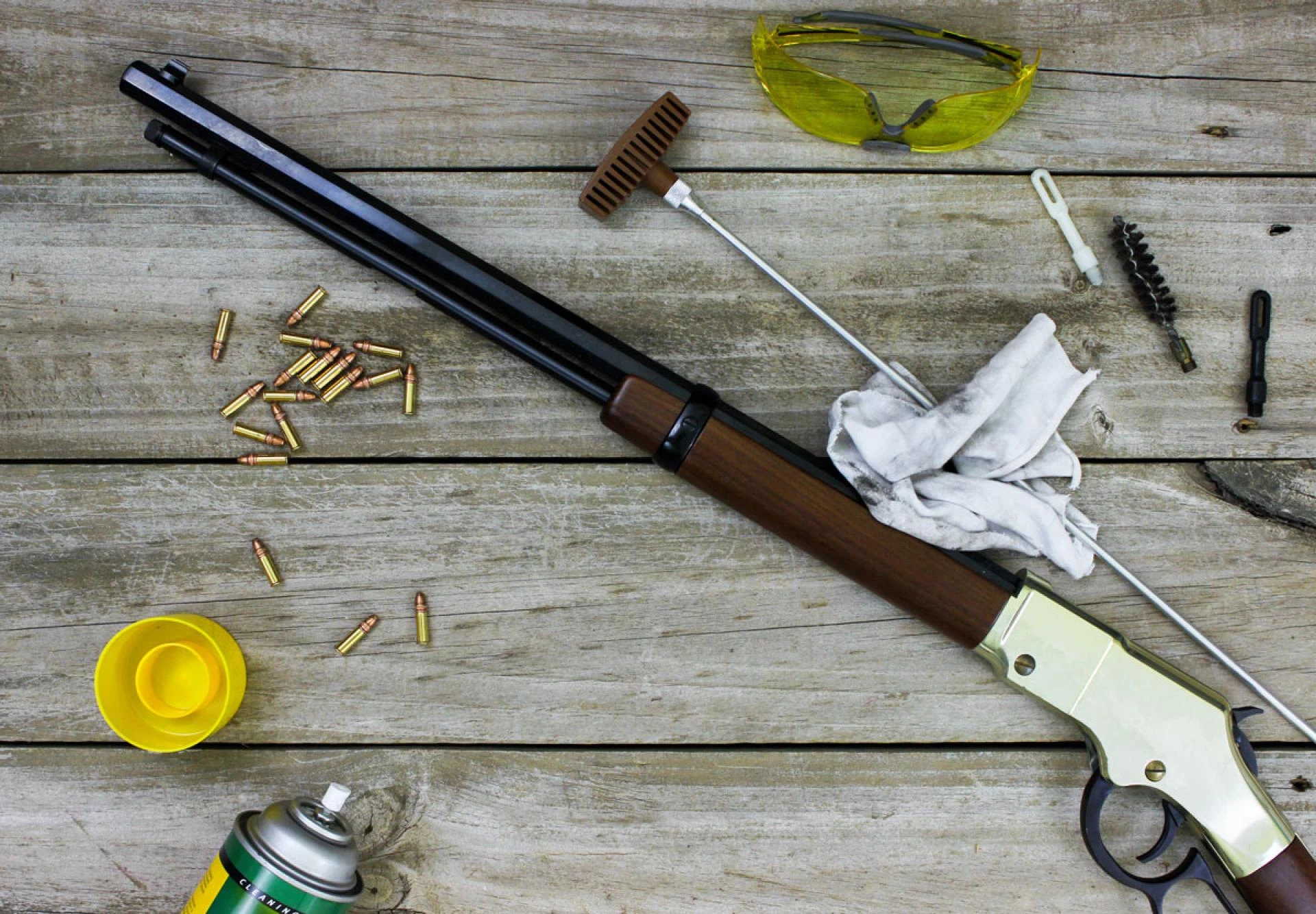8 Tools You Should Have for Maintaining and Upgrading Your Firearms