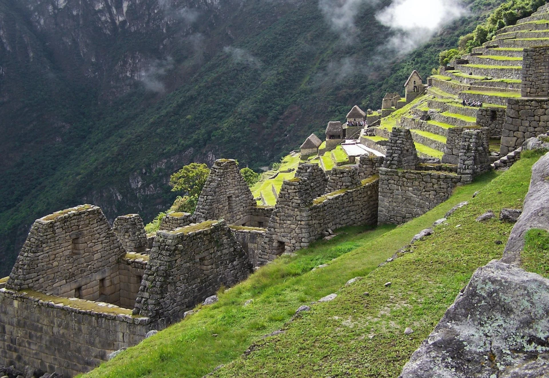 Machu Picchu Trip: The Trip That Everyone Needs to Go For