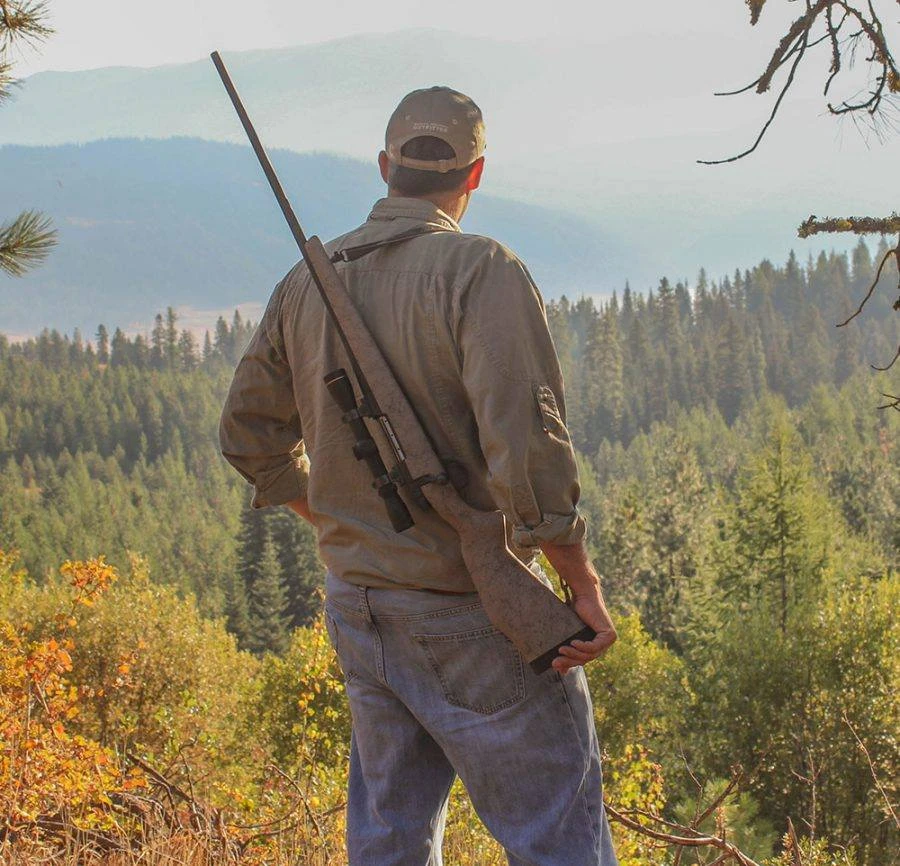 Build These 5 Gun Habits as a Beginner