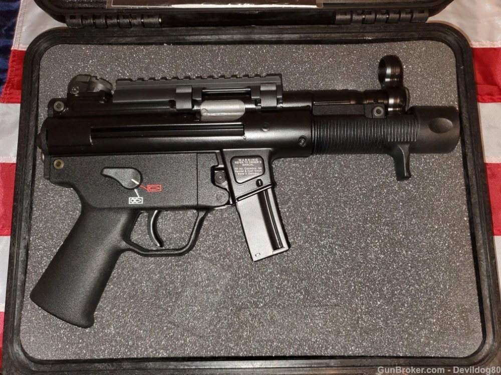 4 Iconic Firearms Every Gun Enthusiast Should Look For