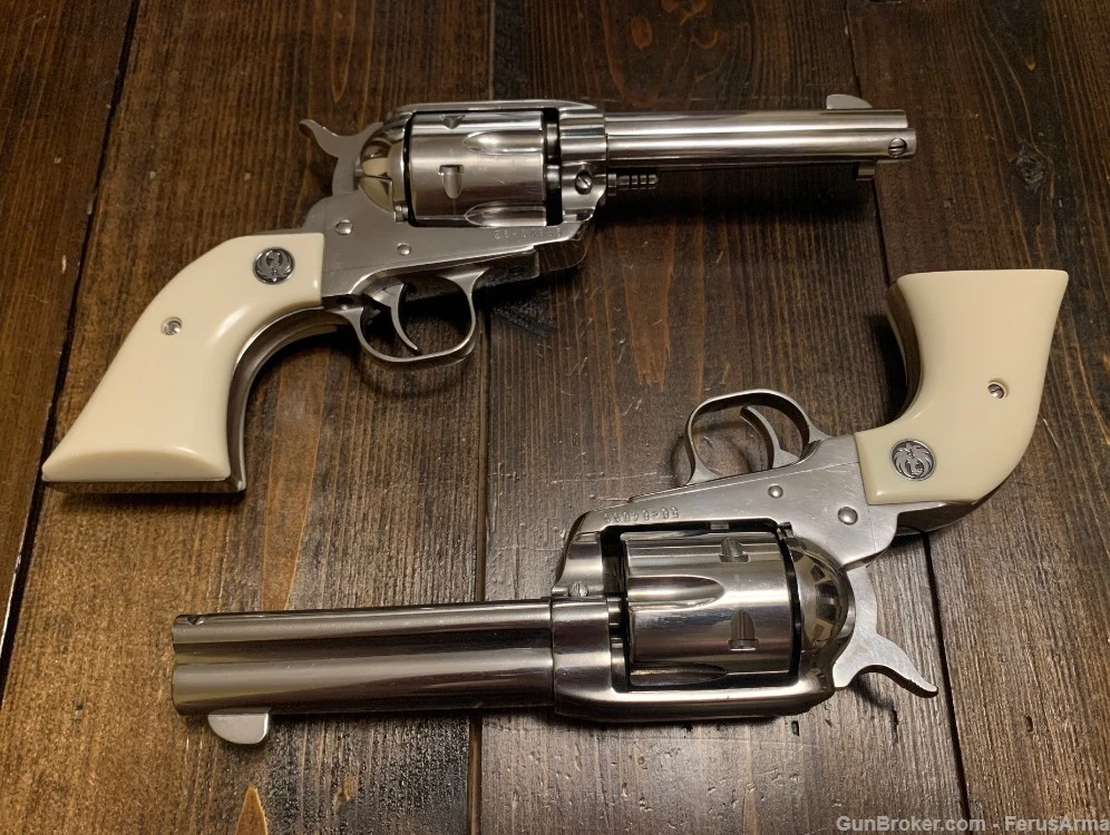 6 Ruger Models That Every Gun Enthusiast Should Have in Their Collection