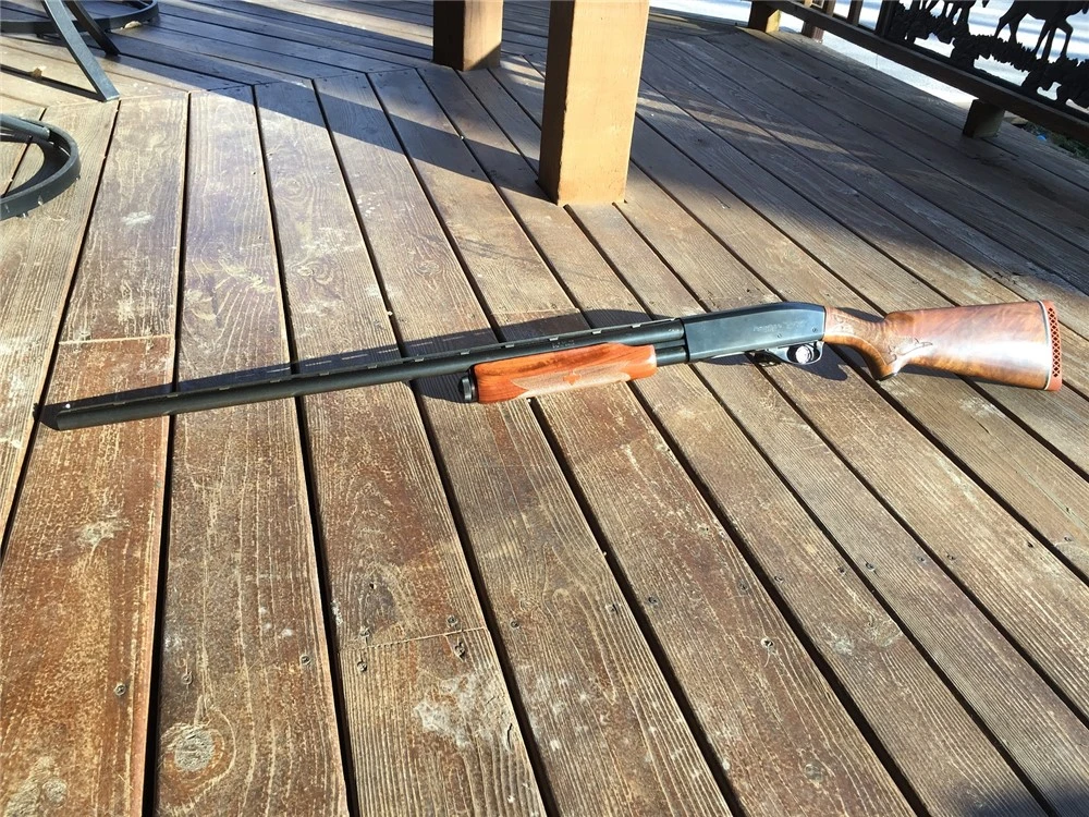 4 Tips for Long-Term Gun Storage