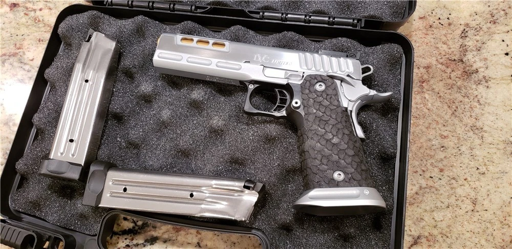 Beginner Tips for Your First Time Shooting at the Range