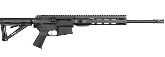 5 Less Traditional Long Guns You Should Consider for Deer Hunting