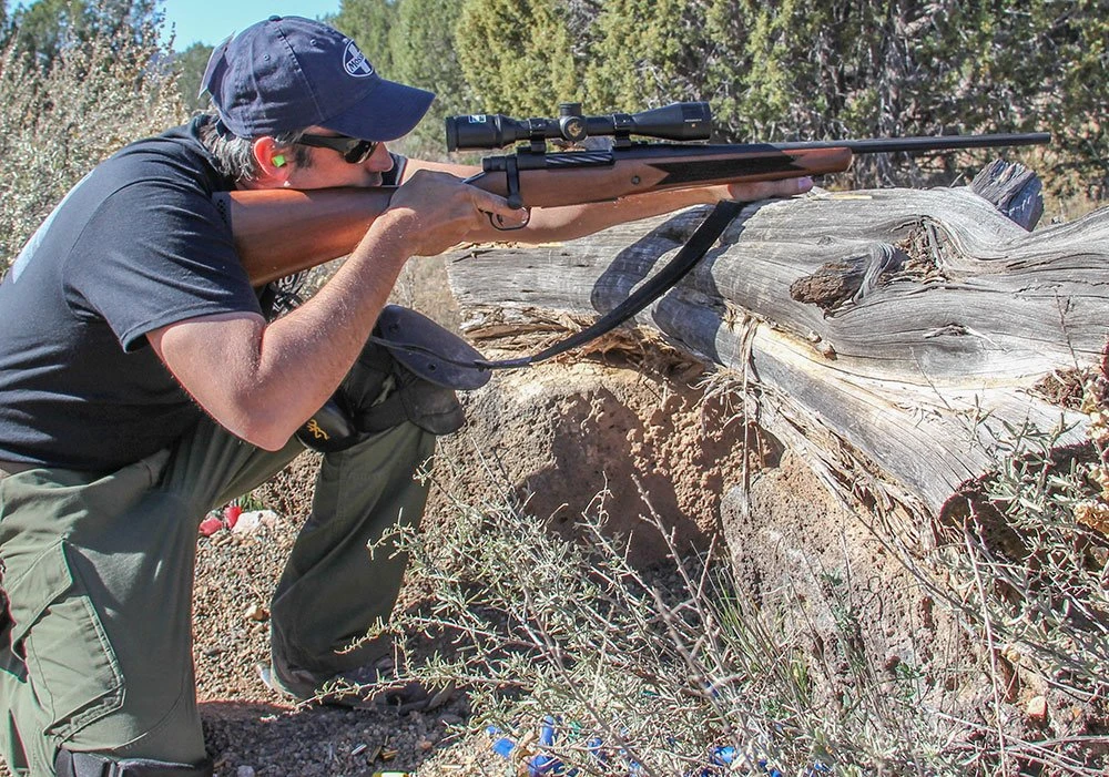 What Is the First Long-Range Rifle You Should Add to Your Collection?