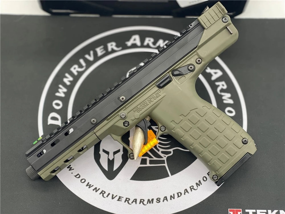 4 Handguns Great for New Gun Collectors