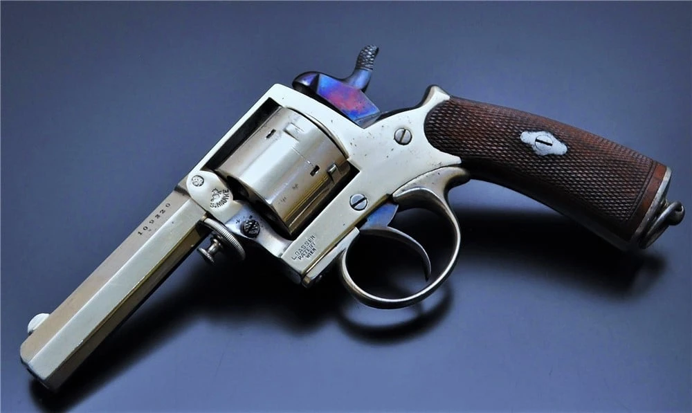 How to Consolidate and Upgrade Your Firearm Collection