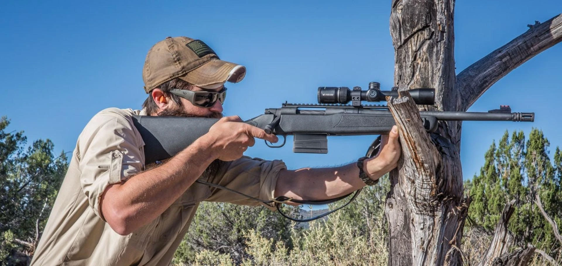 4 Tips for Trigger Pull and Control