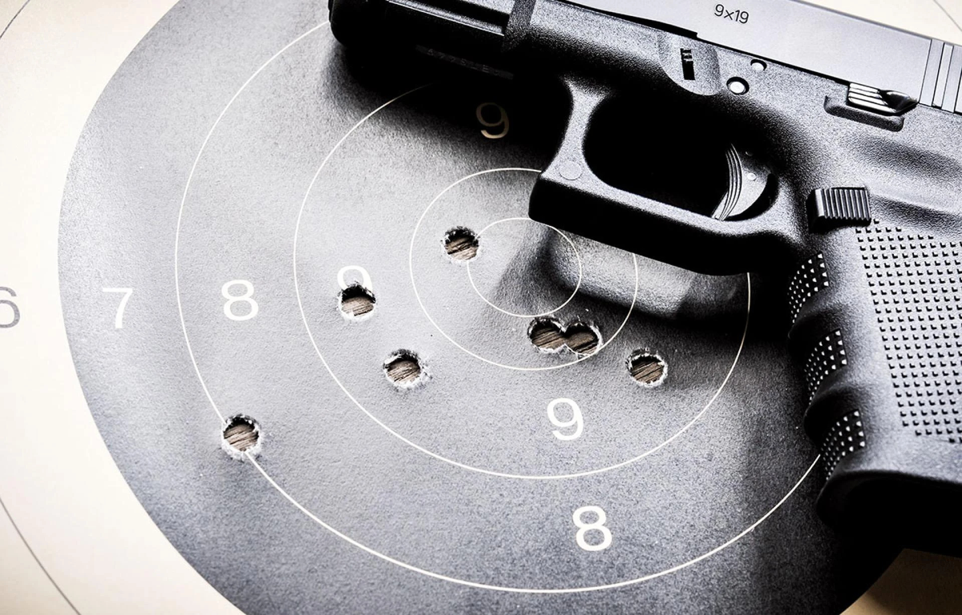 5 Things to Consider When Buying Your First Handgun