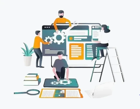 Web Development Company in Jaipur