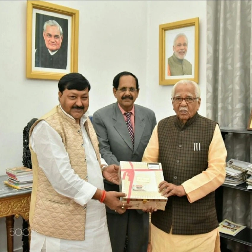 Natwar Goyal