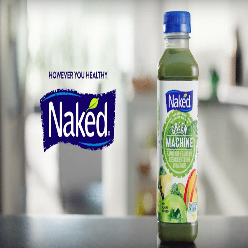 Is Naked Juice Healthy? – What experts say learn here
