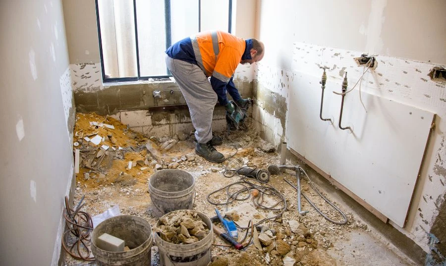 Transform Your Bronx Home with Brilliant Renovation LLC