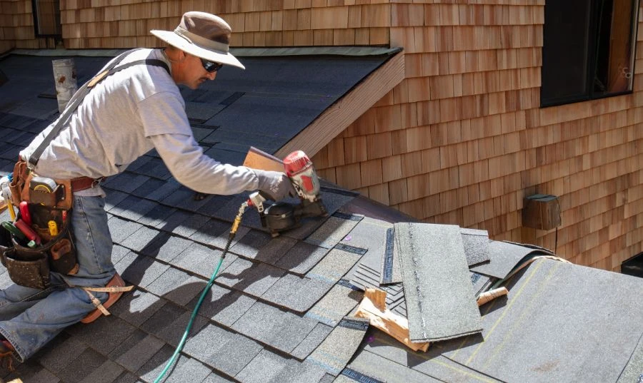 Roofing Contractors New York