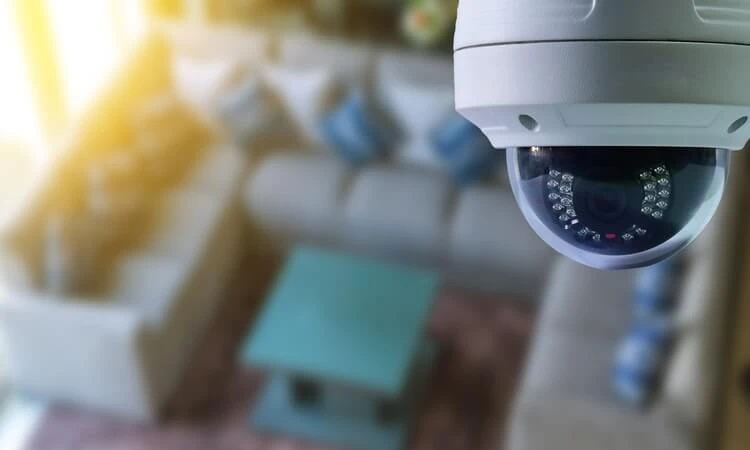Why Do You Need a Security Camera System?