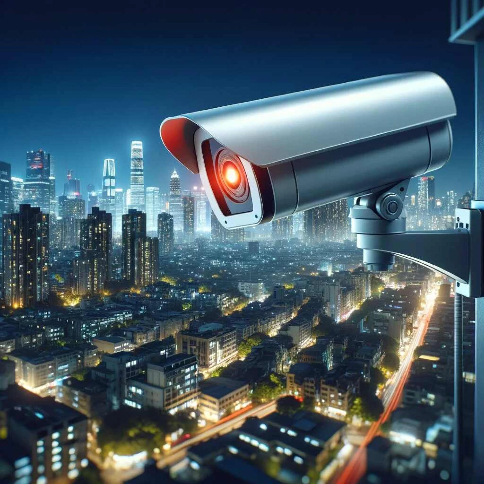 What Makes Live Video Monitoring Essential in Today's Digital World