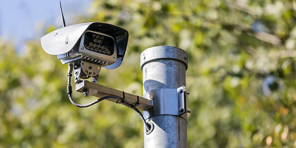 Unlocking the Future: How AI is Transforming Video Surveillance