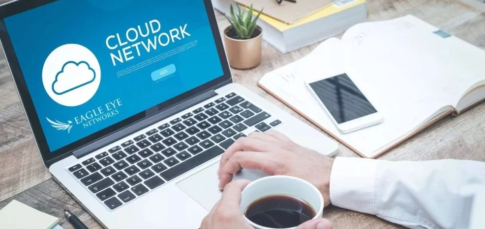 Eagle Eye Networks: A Clear Choice for Cloud Video