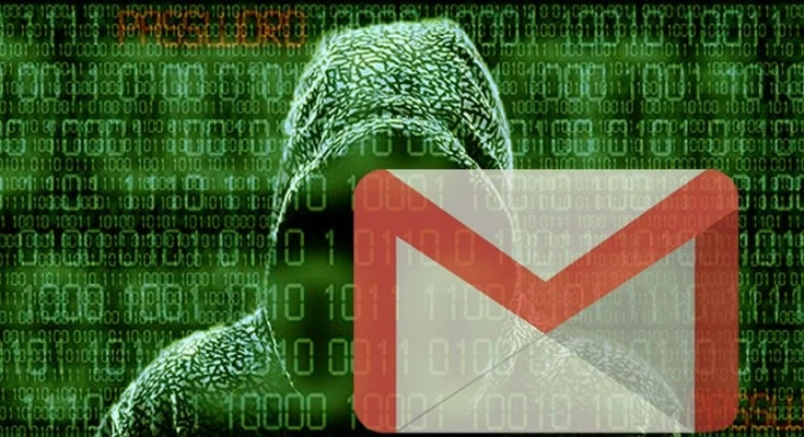How To Hack Gmail Account Without Password