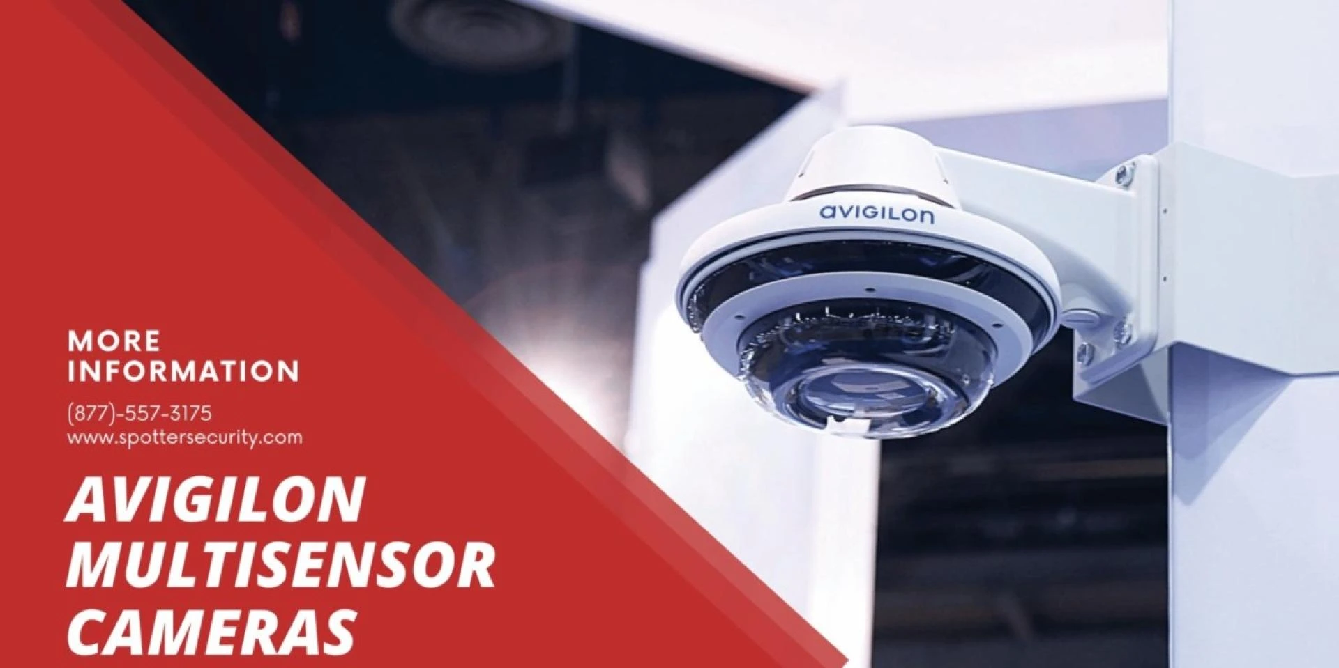 Maintenance 101: Keeping Your Avigilon Multisensor Cameras in Top Shape