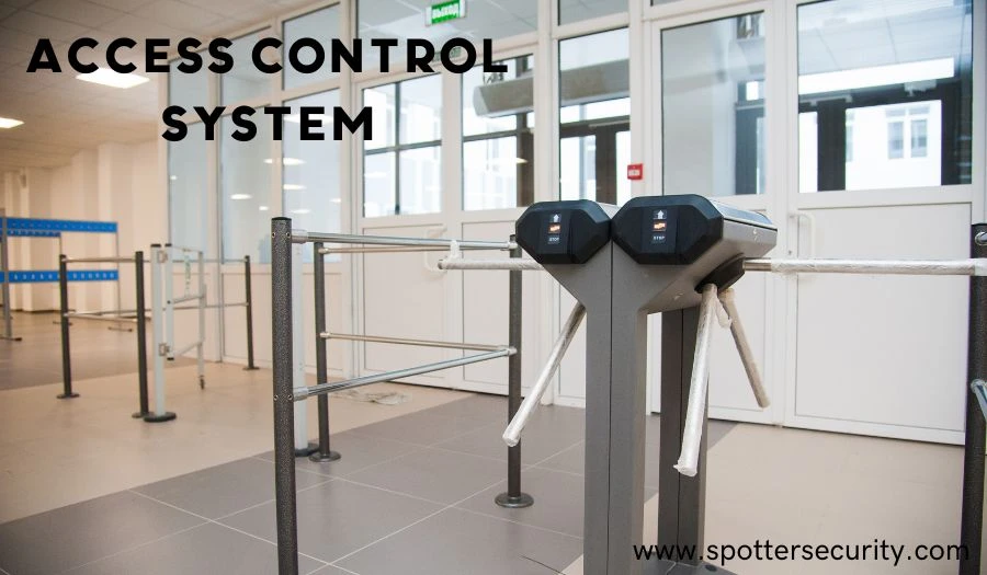 What you should know about access control system