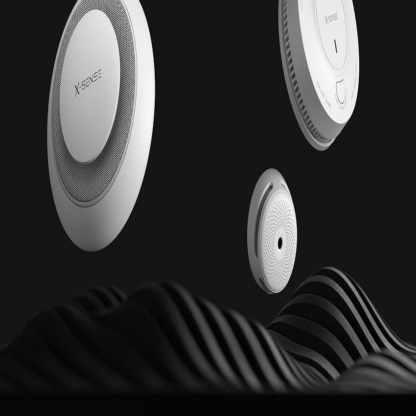 The Best Smart Smoke Detectors
