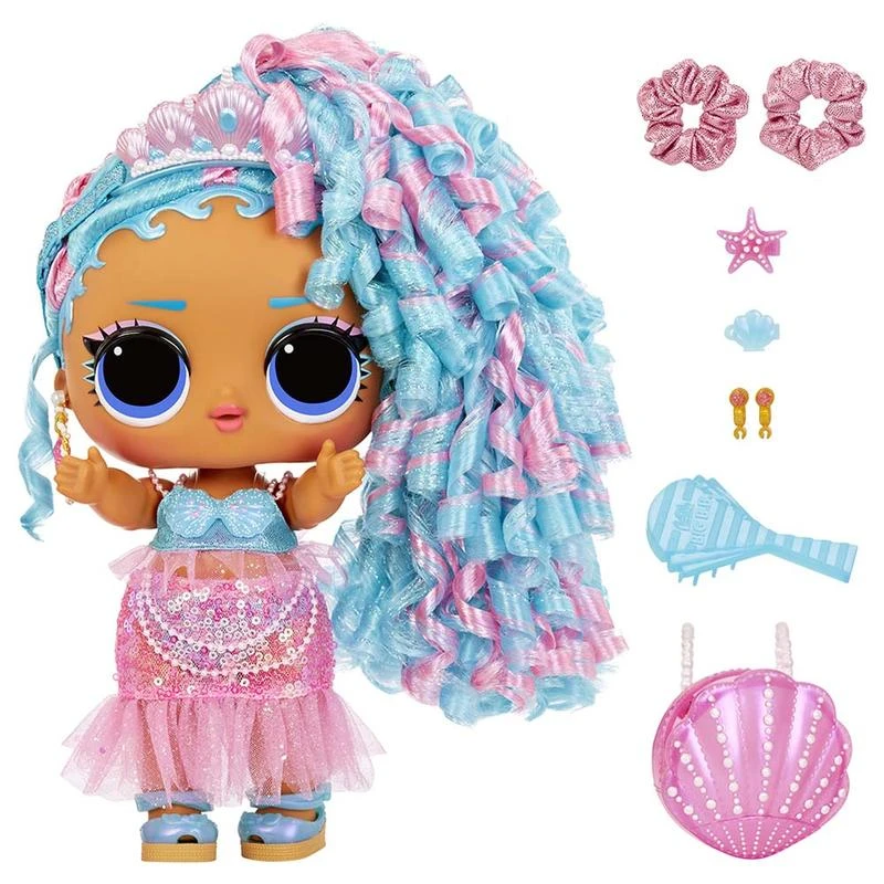 Magical Playtime: Exploring the Best Baby Dolls for Kids