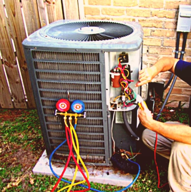 High rated plumbing and HVAC services
