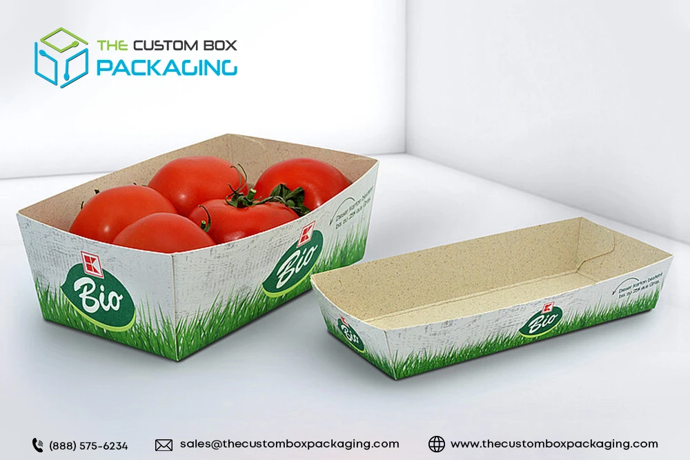 How You Can Enhance the Effectiveness of Your Food Trays