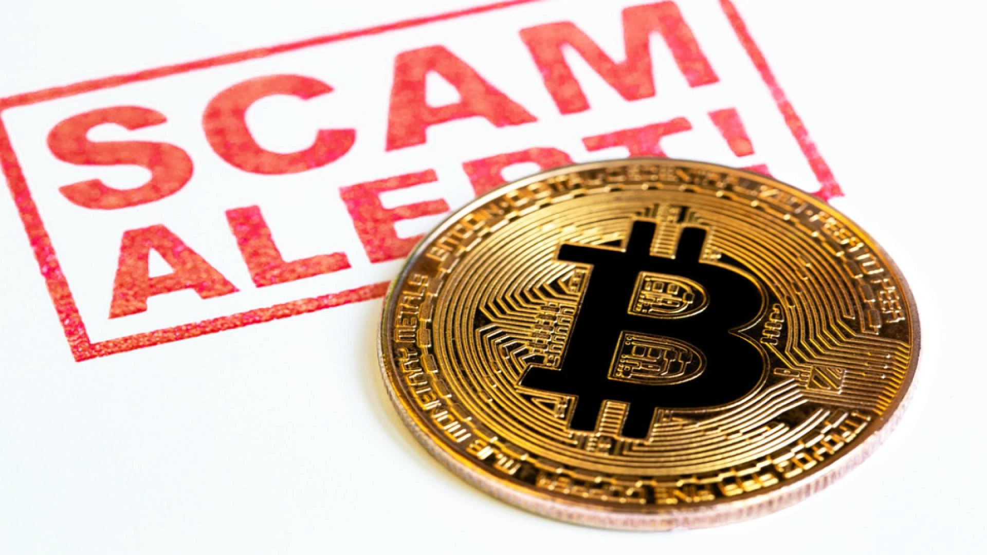 Protect Your Crypto Wealth: Simple Strategies to Outsmart Scammers