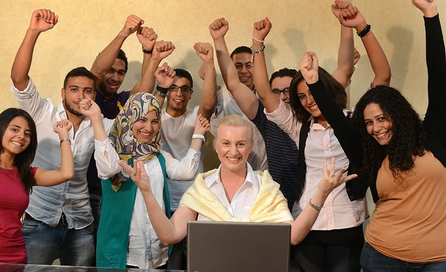 Innovating for Tomorrow: The Future University in Egypt's Strategy
