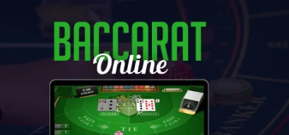 The Thrilling World of Online Baccarat: Where Luck Meets Strategy