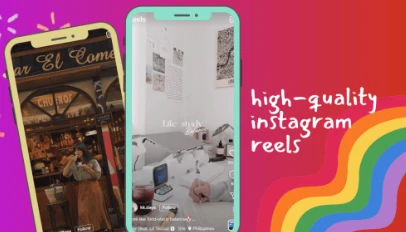 Mastering the Art of Uploading High-Quality Reels on Instagram