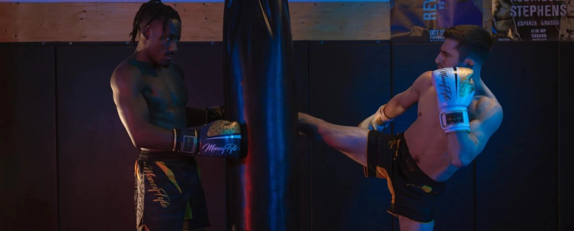 Essential Kickboxing Equipment: Gear up for an Unforgettable Fight